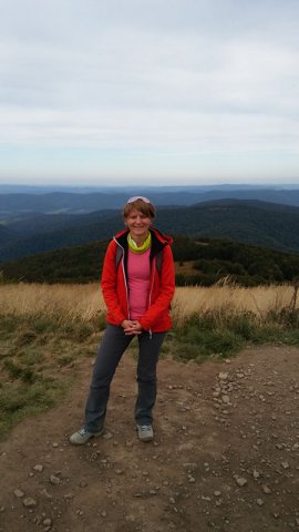 Wycieczka Bieszczady