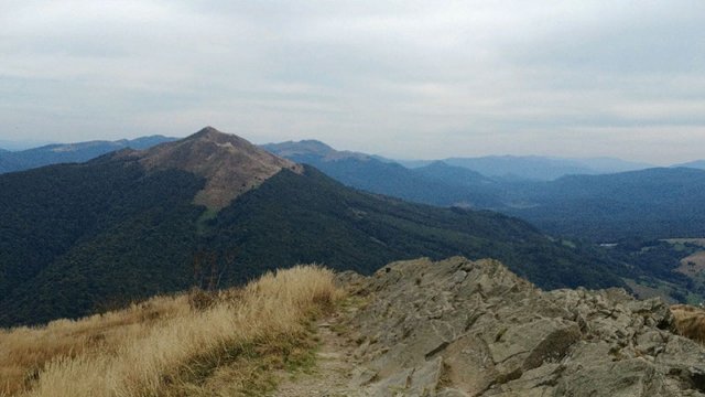 Wycieczka Bieszczady