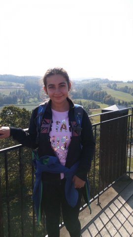 Wycieczka Bieszczady