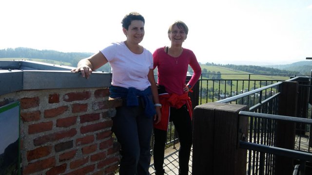 Wycieczka Bieszczady