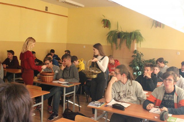 Dzień Chłopaka