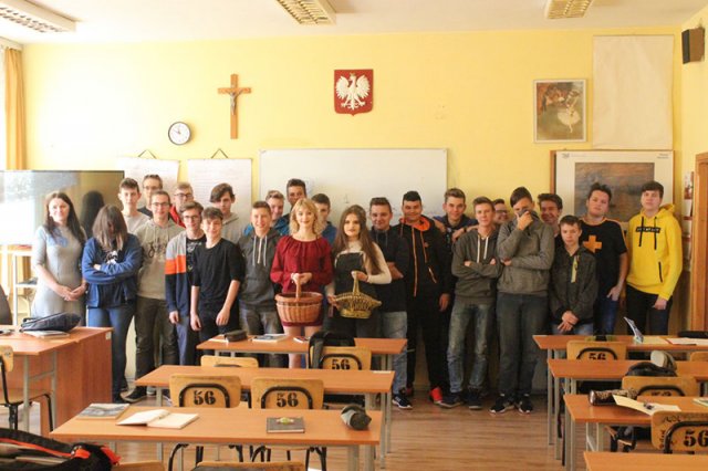 Dzień Chłopaka