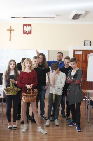 Dzień Chłopaka