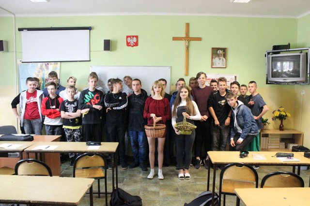 Dzień Chłopaka