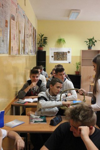 Dzień Chłopaka