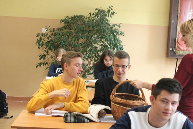 Dzień Chłopaka