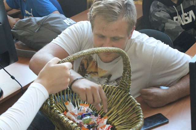 Dzień Chłopaka