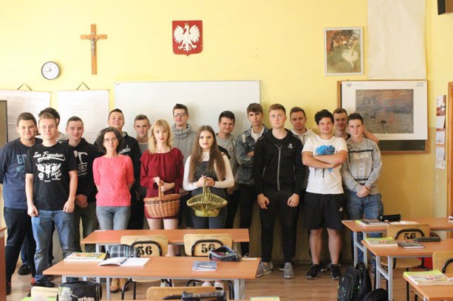 Dzień Chłopaka