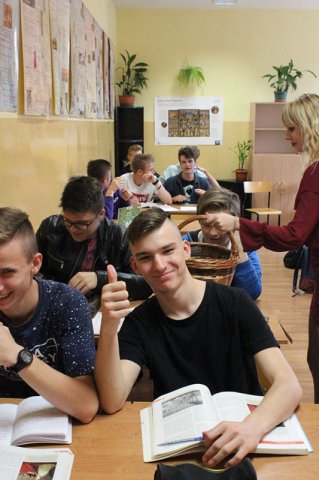 Dzień Chłopaka