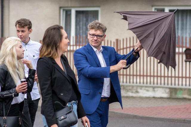 Rozpoczęcie roku