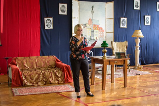 Narodowe czytanie