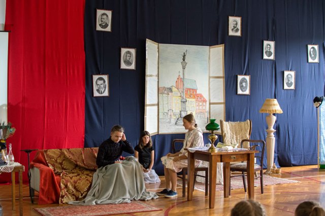 Narodowe czytanie