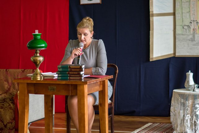 Narodowe czytanie