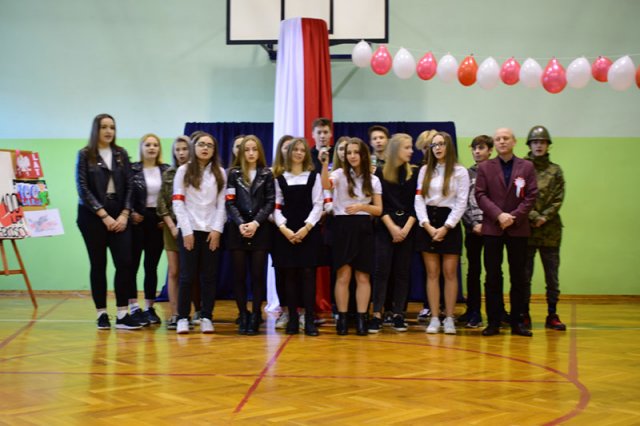 Ognisko patriotyczne