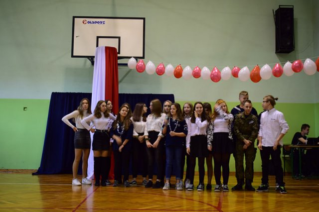 Ognisko patriotyczne