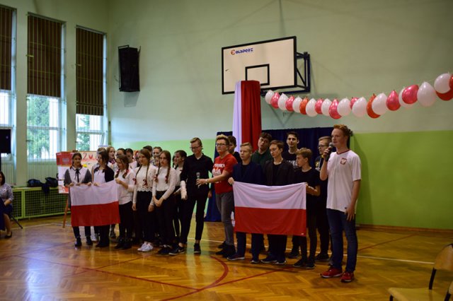 Ognisko patriotyczne