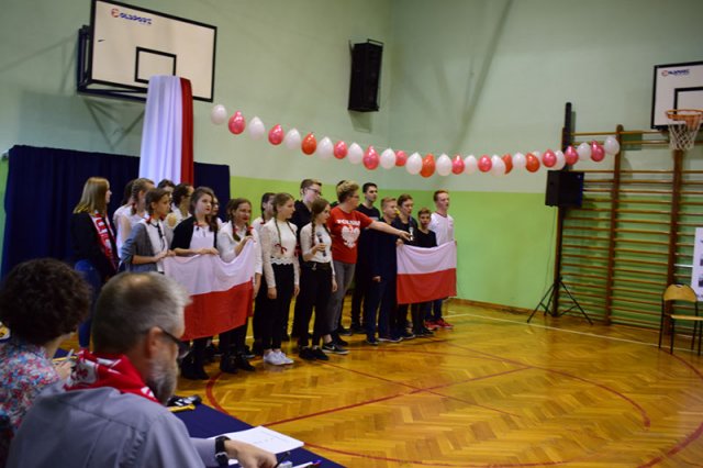 Ognisko patriotyczne