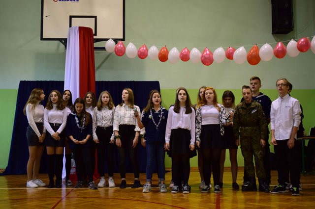 Ognisko patriotyczne