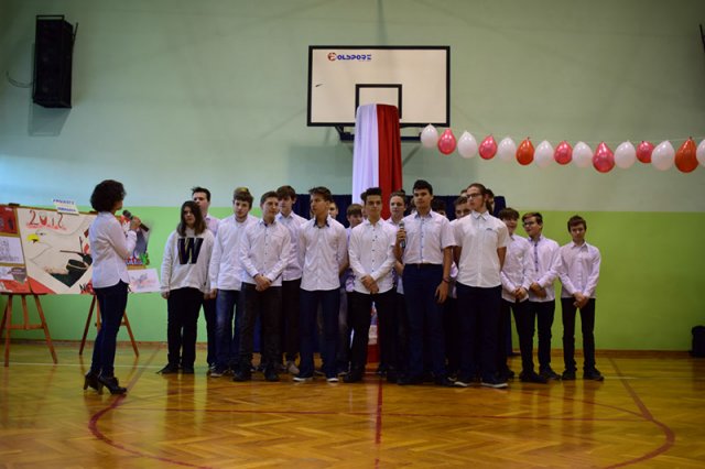 Ognisko patriotyczne