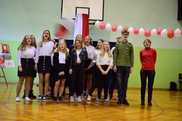 Ognisko patriotyczne