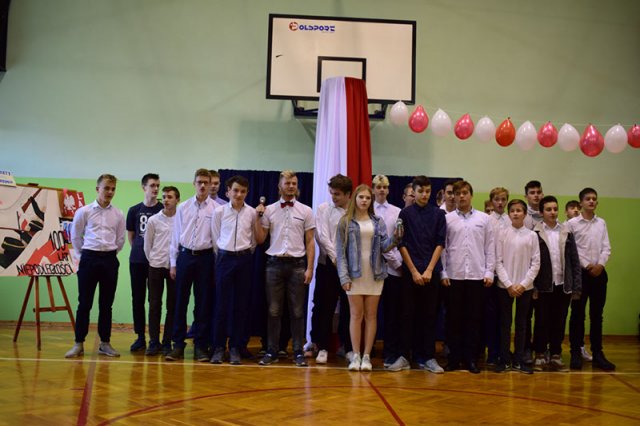 Ognisko patriotyczne
