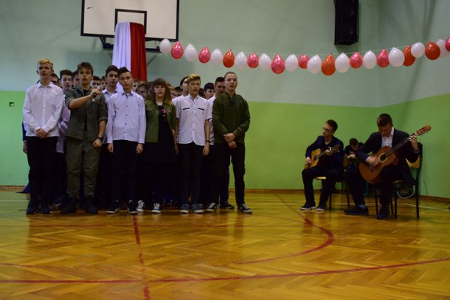 Ognisko patriotyczne