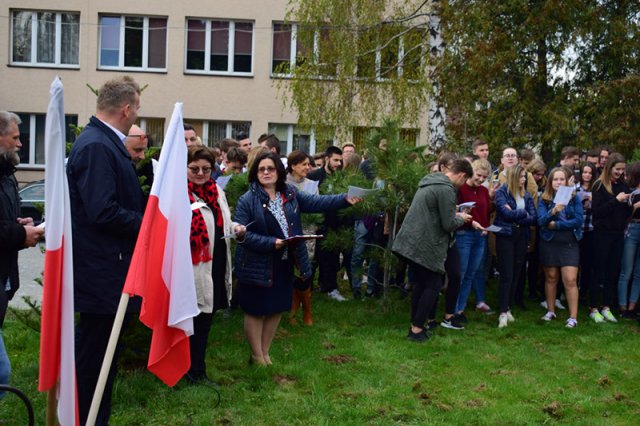 Ognisko patriotyczne