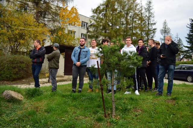 Ognisko patriotyczne