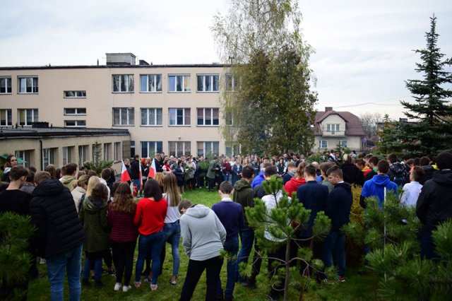Ognisko patriotyczne
