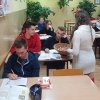 Szkolne mikołajki