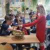 Szkolne mikołajki