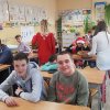Szkolne mikołajki