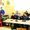 Szkolne mikołajki