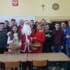Szkolne mikołajki