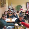 Szkolne mikołajki