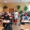 Szkolne mikołajki
