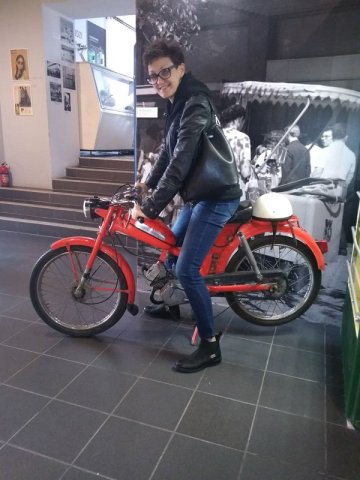 Wycieczka Warszawa