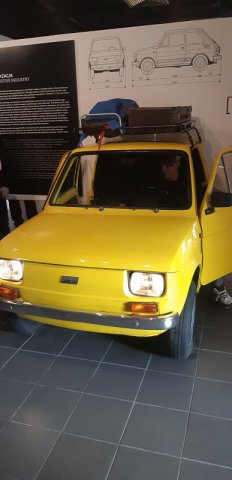Wycieczka Warszawa