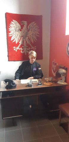 Wycieczka Warszawa
