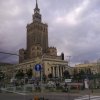 Wycieczka Warszawa