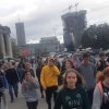 Wycieczka Warszawa