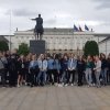 Wycieczka Warszawa