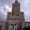 Wycieczka Warszawa