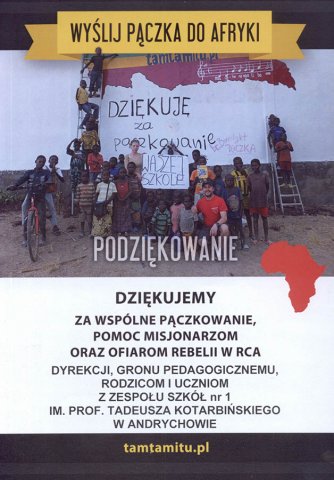 Akcje Charytatywne