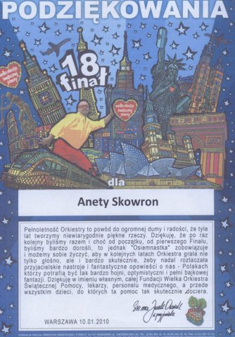 Akcje Charytatywne