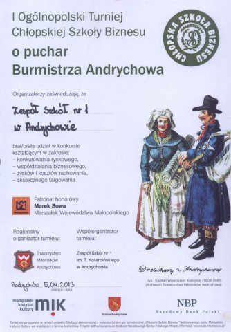 Za udział