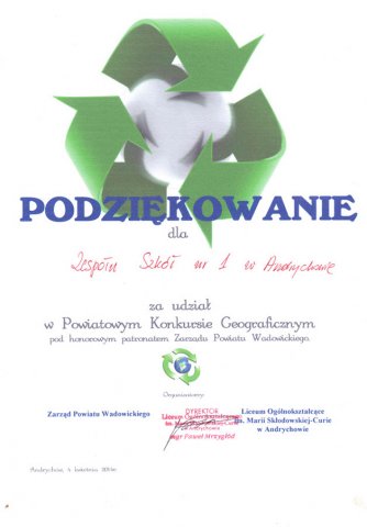 Za udział