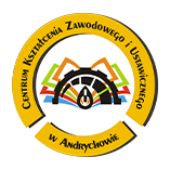 Centrum Kształcenia Zawodowego i Ustawicznego w Andrychowie Logo